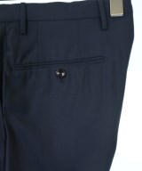 INCOTEX（インコテックス）スラックス 紺 サイズ:42(XS位) メンズ/2200636355095