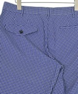 INCOTEX（インコテックス）ショートパンツ 青 サイズ:48(L位) メンズ/2200620505024