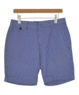 INCOTEX ショートパンツ