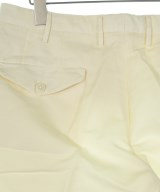 INCOTEX（インコテックス）ショートパンツ 白 サイズ:48(L位) メンズ/2200620505031