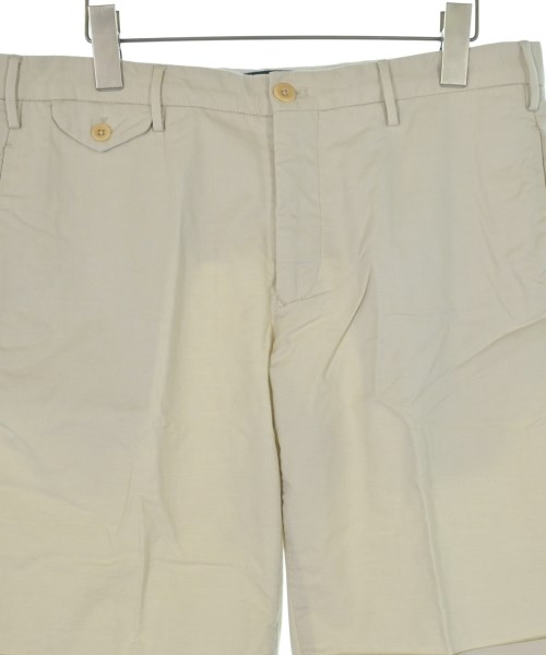 INCOTEX（インコテックス）ショートパンツ ベージュ サイズ:48(L位) メンズ/2200620505048