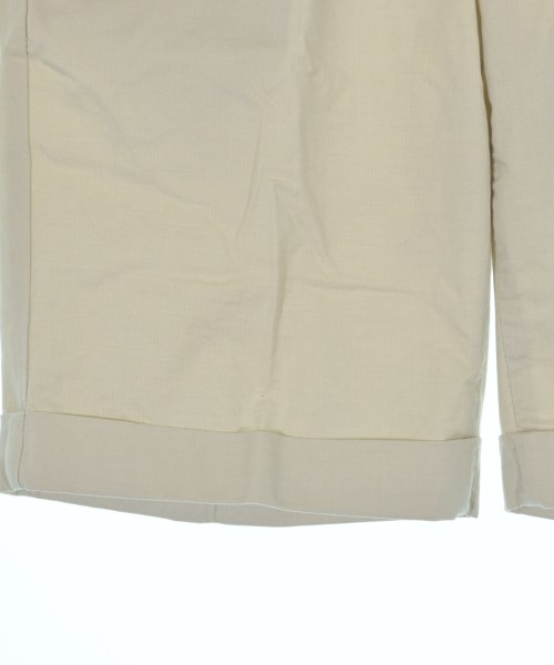 INCOTEX（インコテックス）ショートパンツ ベージュ サイズ:48(L位) メンズ/2200620505048