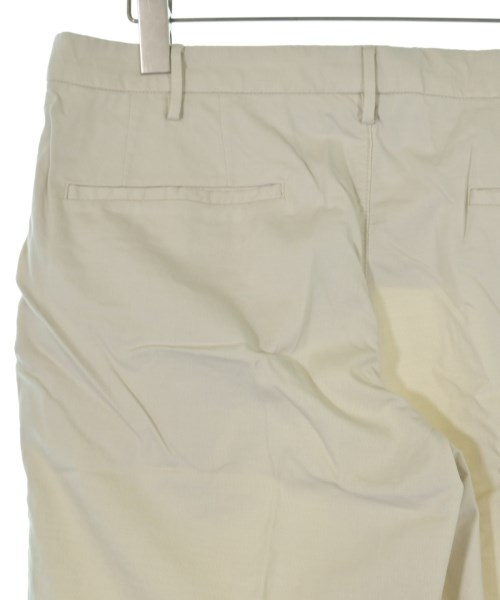 INCOTEX（インコテックス）ショートパンツ ベージュ サイズ:48(L位) メンズ/2200620505048