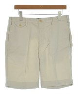 INCOTEX（インコテックス）ショートパンツ ベージュ サイズ:48(L位) メンズ/2200620505048