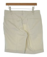 INCOTEX（インコテックス）ショートパンツ ベージュ サイズ:48(L位) メンズ/2200620505048