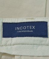 INCOTEX（インコテックス）ショートパンツ ベージュ サイズ:48(L位) メンズ/2200620505048