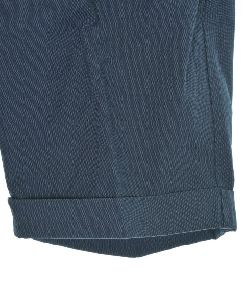 INCOTEX（インコテックス）ショートパンツ 紺 サイズ:48(L位) メンズ/2200620505055