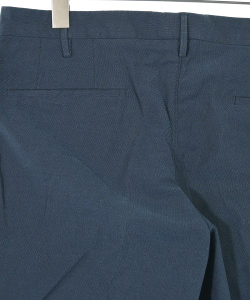 INCOTEX（インコテックス）ショートパンツ 紺 サイズ:48(L位) メンズ/2200620505055