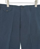 INCOTEX（インコテックス）ショートパンツ 紺 サイズ:48(L位) メンズ/2200620505055
