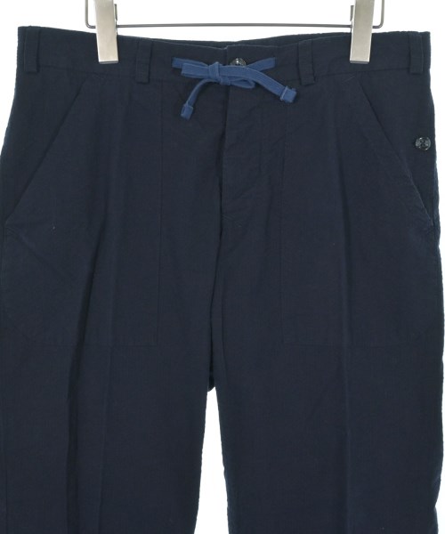 INCOTEX（インコテックス）その他 紺 サイズ:48(L位) メンズ/2200620505062