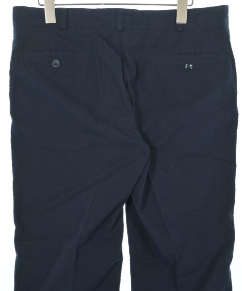 INCOTEX（インコテックス）その他 紺 サイズ:48(L位) メンズ/2200620505062