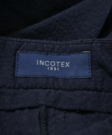 INCOTEX（インコテックス）その他 紺 サイズ:48(L位) メンズ/2200620505062