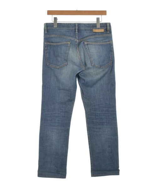 INCOTEX（インコテックス）デニムパンツ 青 サイズ:30(M位) メンズ/2200619268206