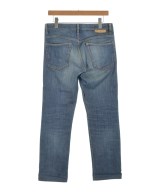 INCOTEX（インコテックス）デニムパンツ 青 サイズ:30(M位) メンズ/2200619268206