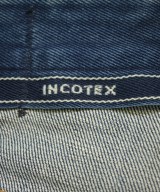 INCOTEX（インコテックス）デニムパンツ 青 サイズ:30(M位) メンズ/2200619268206