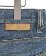 INCOTEX（インコテックス）デニムパンツ 青 サイズ:30(M位) メンズ/2200619268206