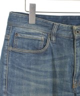 INCOTEX（インコテックス）デニムパンツ 青 サイズ:30(M位) メンズ/2200619268206