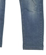 INCOTEX（インコテックス）デニムパンツ 青 サイズ:30(M位) メンズ/2200619268206