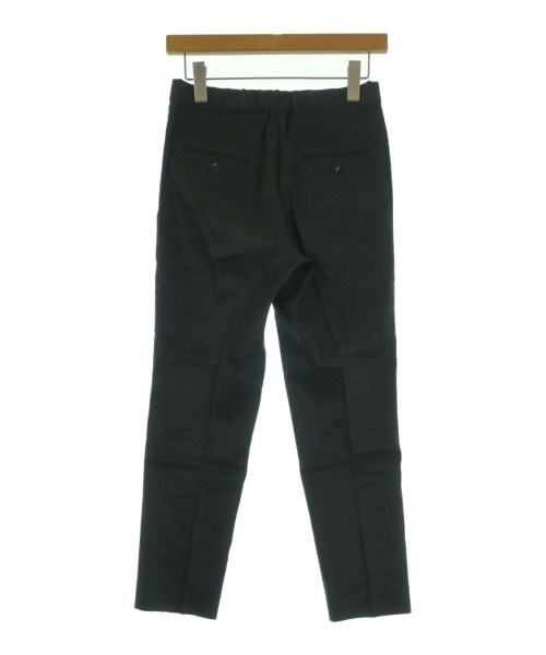 INCOTEX（インコテックス）スラックス 黒 サイズ:38(S位) レディース/2200635364043