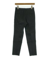 INCOTEX（インコテックス）スラックス 黒 サイズ:38(S位) レディース/2200635364043