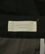 INCOTEX（インコテックス）スラックス 黒 サイズ:38(S位) レディース/2200635364043