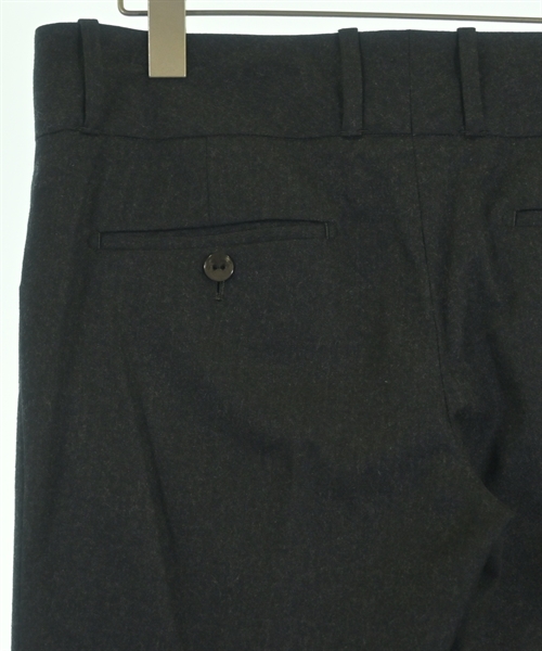 INCOTEX（インコテックス）スラックス グレー サイズ:42(M位) レディース/2200638554021