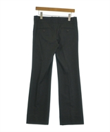 INCOTEX（インコテックス）スラックス グレー サイズ:42(M位) レディース/2200638554021