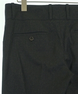 INCOTEX（インコテックス）スラックス グレー サイズ:42(M位) レディース/2200638554021