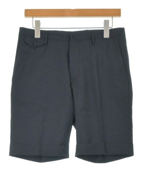 INCOTEX(インコテックス)ショートパンツ 紺 サイズ:46(M位)/2200639834061