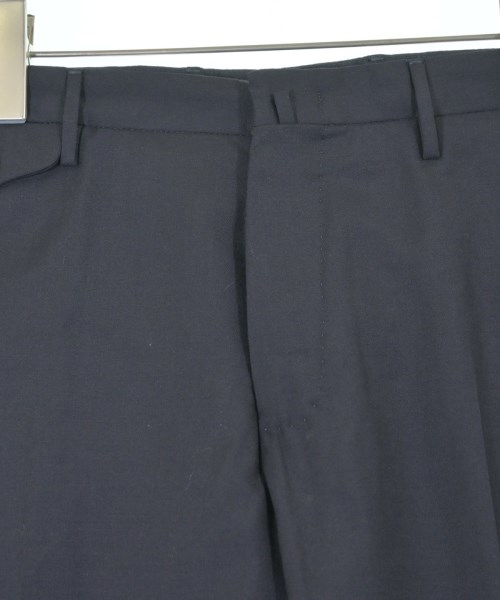 INCOTEX（インコテックス）ショートパンツ 紺 サイズ:46(M位) メンズ/2200639834061