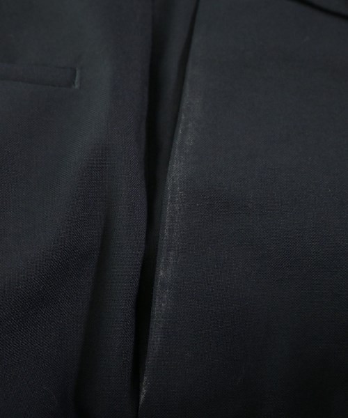 INCOTEX（インコテックス）ショートパンツ 紺 サイズ:46(M位) メンズ/2200639834061