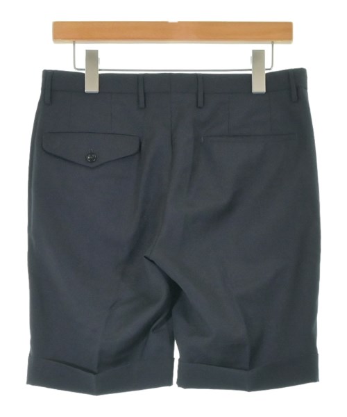 INCOTEX（インコテックス）ショートパンツ 紺 サイズ:46(M位) メンズ/2200639834078