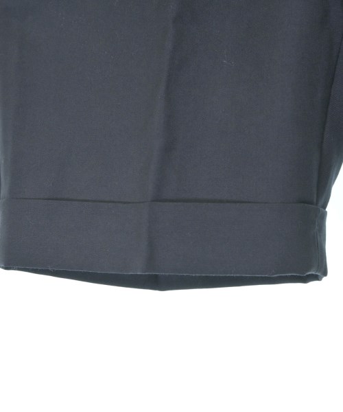 INCOTEX（インコテックス）ショートパンツ 紺 サイズ:46(M位) メンズ/2200639834078