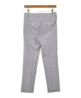 INCOTEX（インコテックス）スラックス 白 サイズ:40(M位) レディース/2200624222071