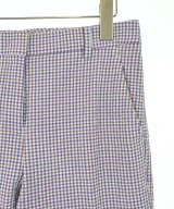 INCOTEX（インコテックス）スラックス 白 サイズ:40(M位) レディース/2200624222071