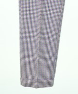 INCOTEX（インコテックス）スラックス 白 サイズ:40(M位) レディース/2200624222071