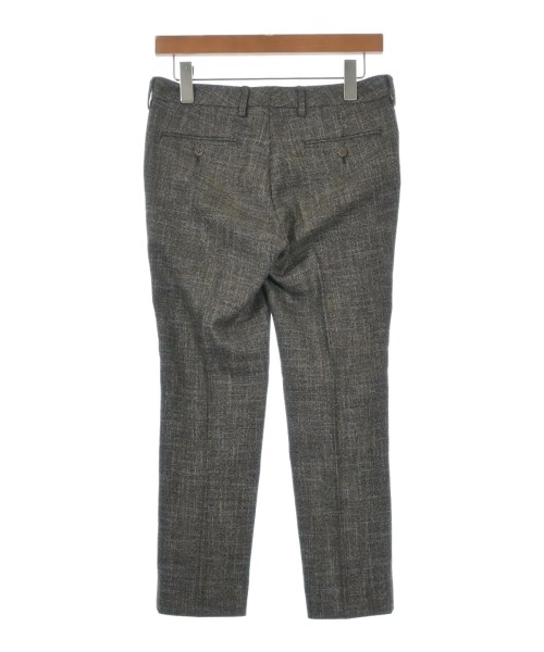 INCOTEX（インコテックス）その他 茶 サイズ:40(M位) レディース/2200624222095