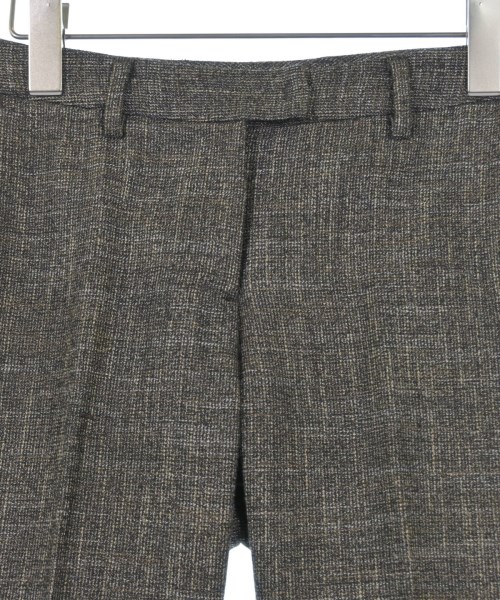 INCOTEX（インコテックス）その他 茶 サイズ:40(M位) レディース/2200624222095