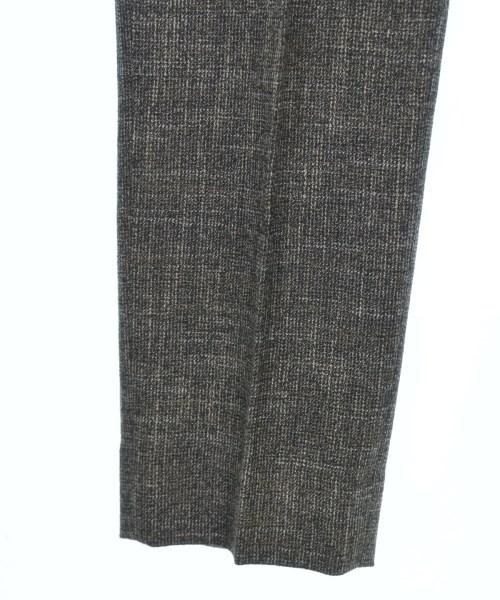 INCOTEX（インコテックス）その他 茶 サイズ:40(M位) レディース/2200624222095