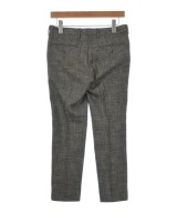 INCOTEX（インコテックス）その他 茶 サイズ:40(M位) レディース/2200624222095