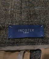 INCOTEX（インコテックス）その他 茶 サイズ:40(M位) レディース/2200624222095