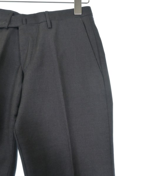 INCOTEX（インコテックス）スラックス グレー サイズ:44(L位) レディース/2200640746056