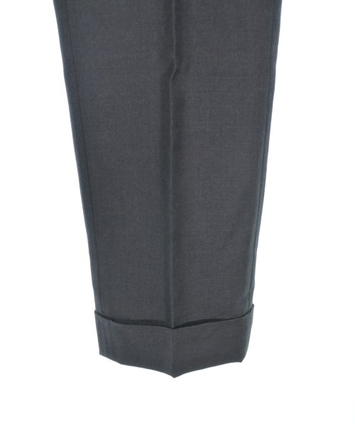 INCOTEX（インコテックス）スラックス グレー サイズ:44(L位) レディース/2200640746056