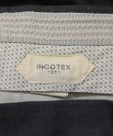 INCOTEX（インコテックス）スラックス グレー サイズ:44(L位) レディース/2200640746056