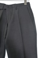 INCOTEX（インコテックス）スラックス グレー サイズ:44(L位) レディース/2200640746056