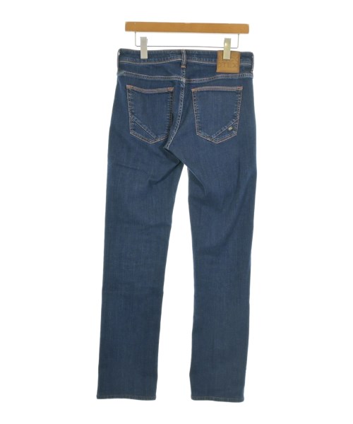 INCOTEX（インコテックス）デニムパンツ 紺 サイズ:30(M位) メンズ/2200640748029