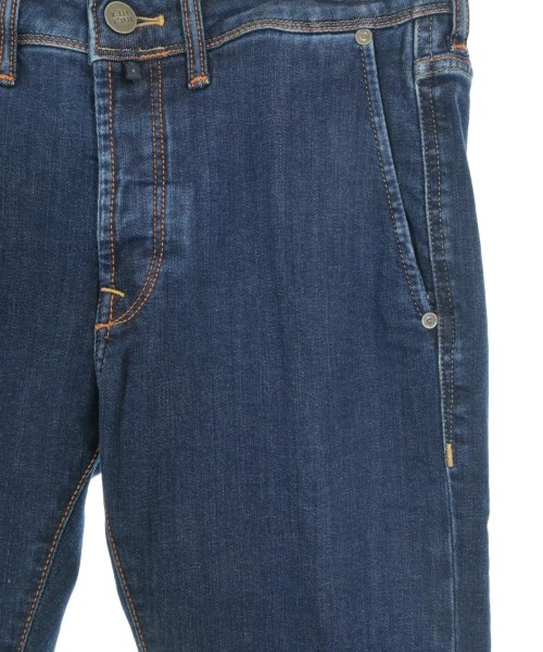 INCOTEX（インコテックス）デニムパンツ 紺 サイズ:30(M位) メンズ/2200640748029