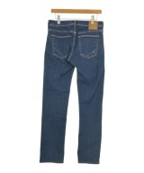 INCOTEX（インコテックス）デニムパンツ 紺 サイズ:30(M位) メンズ/2200640748029