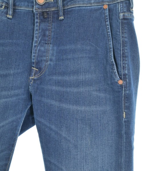 INCOTEX（インコテックス）デニムパンツ 紺 サイズ:30(M位) メンズ/2200640748036