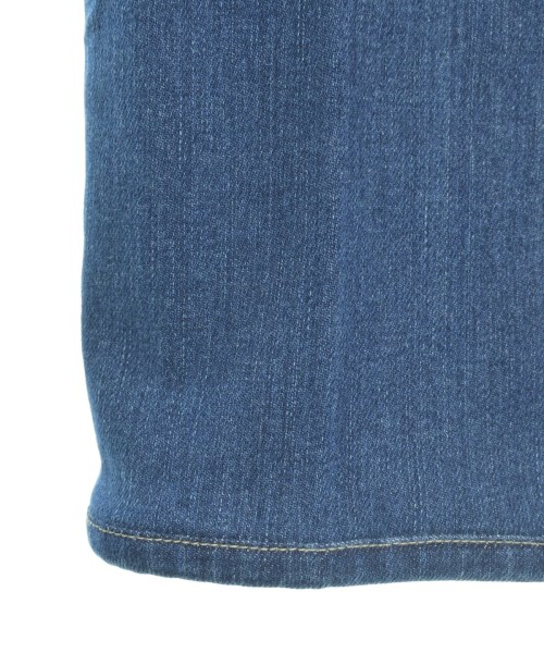 INCOTEX（インコテックス）デニムパンツ 紺 サイズ:30(M位) メンズ/2200640748036